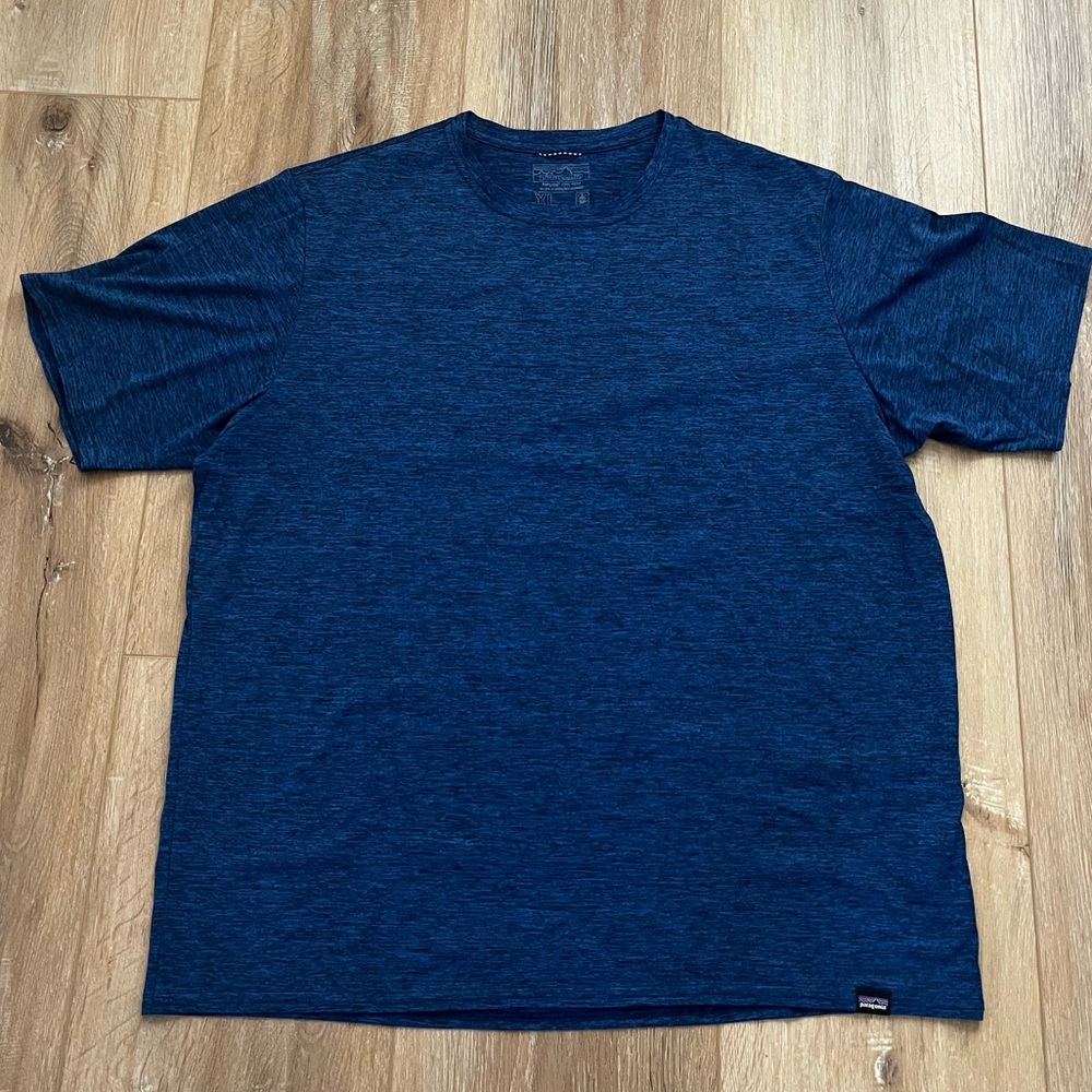 Patagonia Capilene Cool Daily Tee